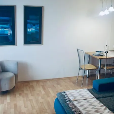 Jasmine - Free Parking - Center - Skibus - Tatralandia 5km Apartment Liptovsky Mikulas
