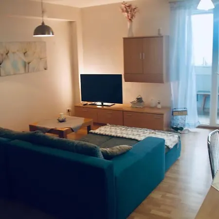 公寓 Jasmine - Free Parking - Center - Skibus - Tatralandia 5km Liptovský Mikuláš