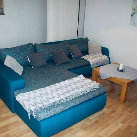 Apartment Jasmine - Free Parking - Center - Skibus - Tatralandia 5km *
