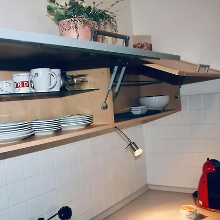 Apartment Jasmine - Free Parking - Center - Skibus - Tatralandia 5km *