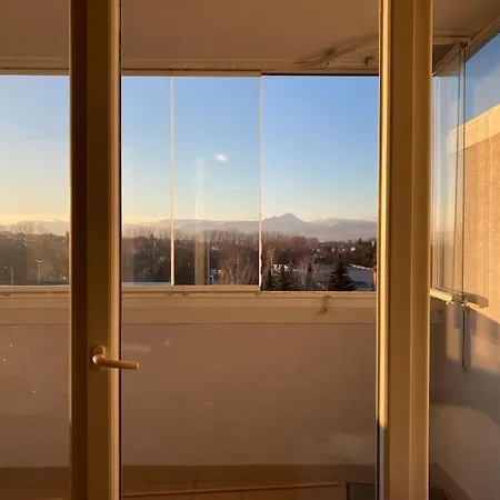 Jasmine - Free Parking - Center - Skibus - Tatralandia 5km Liptovský Mikuláš