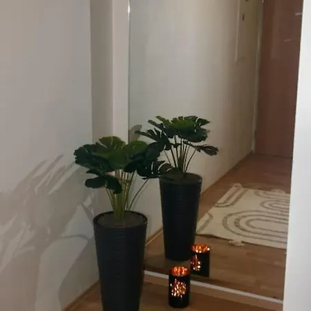 Apartamento Jasmine - Free Parking - Center - Skibus - Tatralandia 5km Liptovský Mikuláš