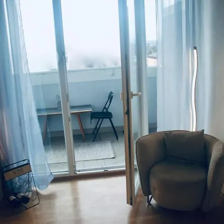 Jasmine - Free Parking - Center - Skibus - Tatralandia 5km Apartamento