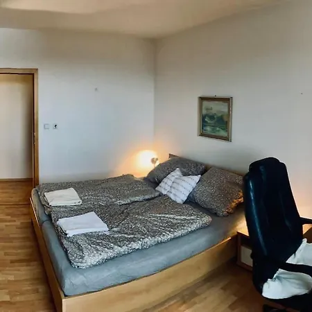 Jasmine - Free Parking - Center - Skibus - Tatralandia 5km