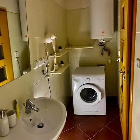 Apartment Jasmine - Free Parking - Center - Skibus - Tatralandia 5km Liptovsky Mikulas