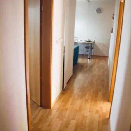 Jasmine - Free Parking - Center - Skibus - Tatralandia 5km * Liptovský Mikuláš