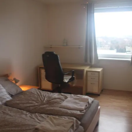 شقة Jasmine - Free Parking - Center - Skibus - Tatralandia 5km Liptovský Mikuláš