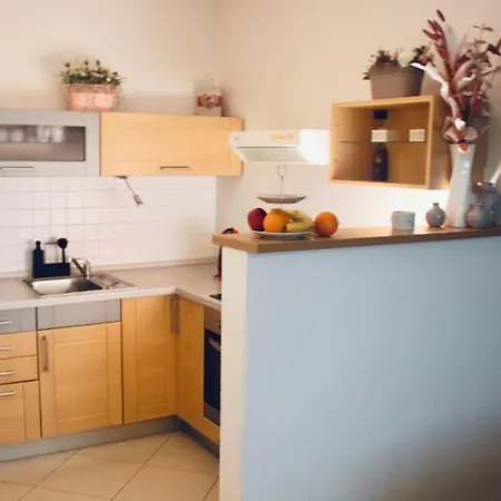 Jasmine - Free Parking - Center - Skibus - Tatralandia 5km Apartment