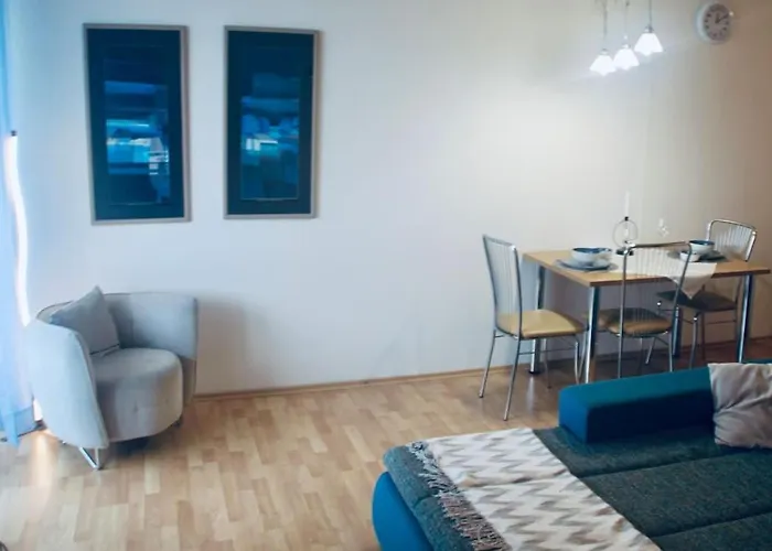 Jasmine - Free Parking - Center - Skibus - Tatralandia 5km Appartamento Liptovský Mikuláš