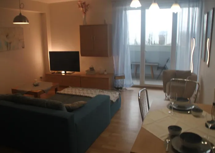 Jasmine - Free Parking - Center - Skibus - Tatralandia 5km 아파트 Liptovský Mikuláš