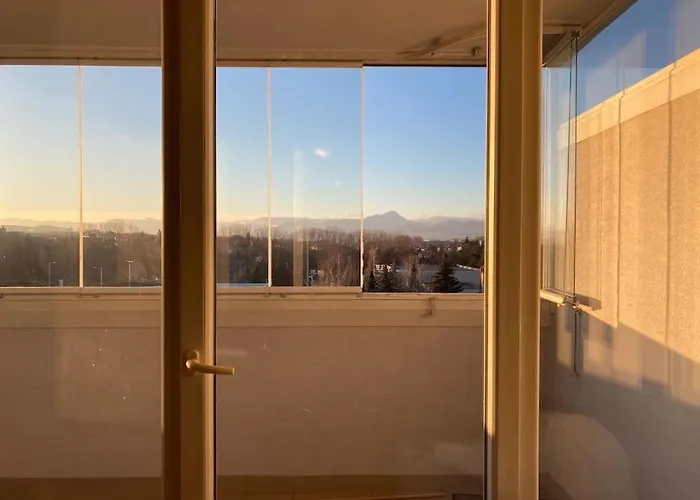 Jasmine - Free Parking - Center - Skibus - Tatralandia 5km Liptovský Mikuláš