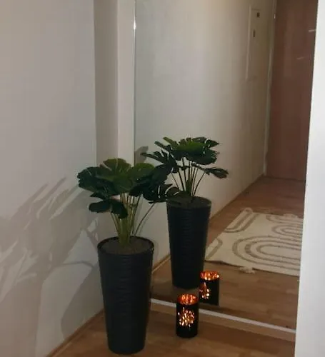 Appartamento Jasmine - Free Parking - Center - Skibus - Tatralandia 5km Liptovský Mikuláš