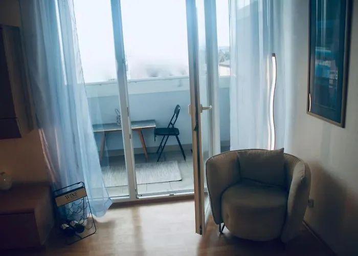 Jasmine - Free Parking - Center - Skibus - Tatralandia 5km דירה