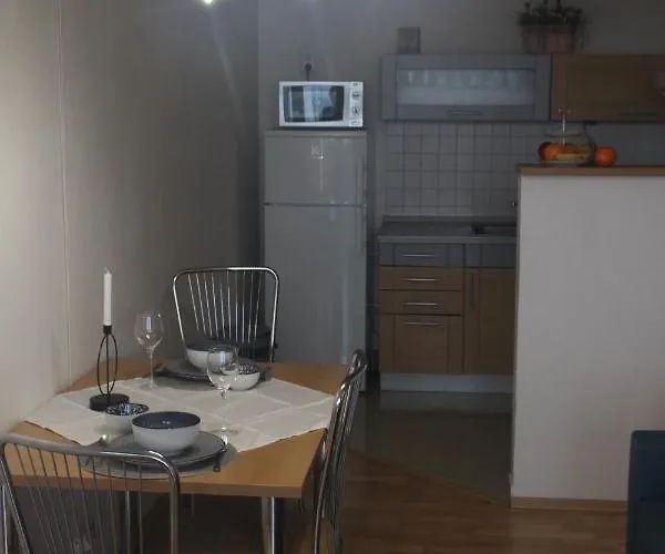 Jasmine - Free Parking - Center - Skibus - Tatralandia 5km *