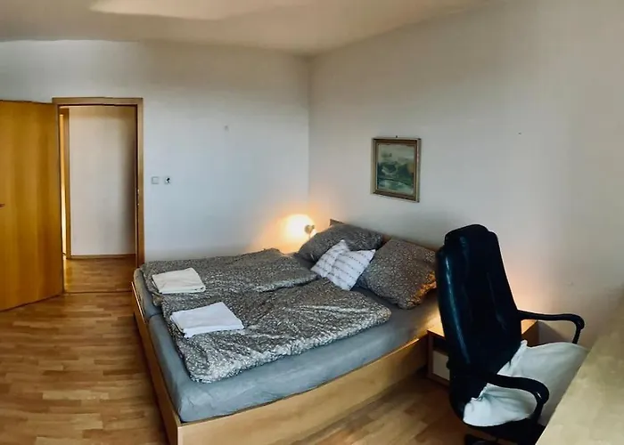 Jasmine - Free Parking - Center - Skibus - Tatralandia 5km