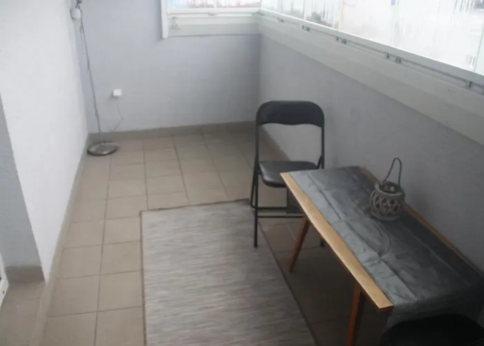 Jasmine - Free Parking - Center - Skibus - Tatralandia 5km דירה