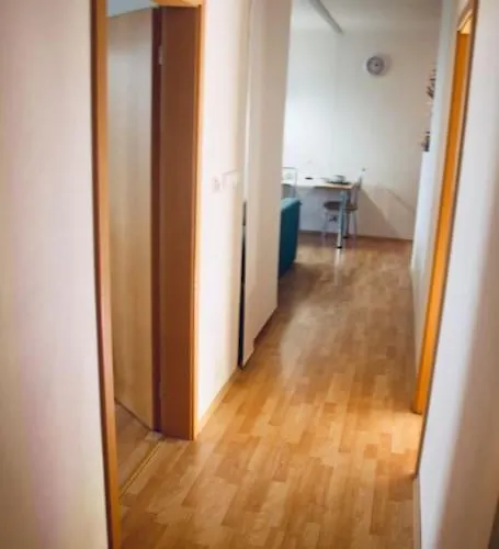 Jasmine - Free Parking - Center - Skibus - Tatralandia 5km * Liptovský Mikuláš