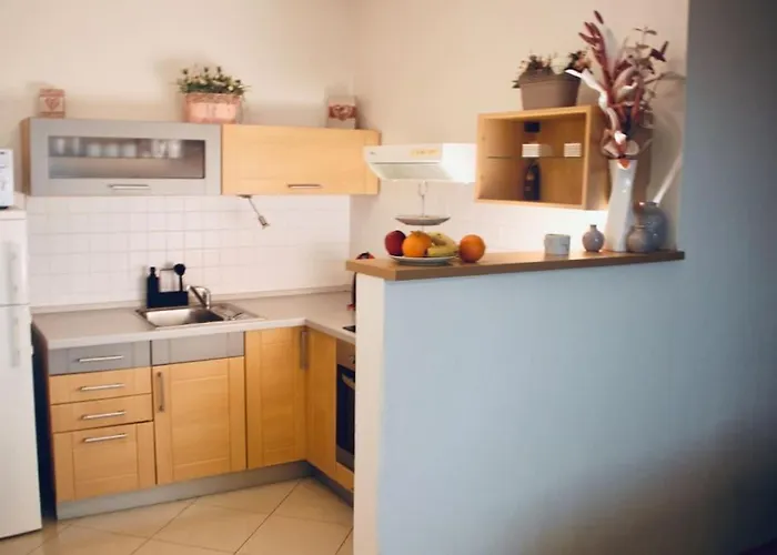 Jasmine - Free Parking - Center - Skibus - Tatralandia 5km דירה